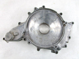 A used Alternator Cover from a 2003 TRX450FM Honda OEM Part # 11351-HN0-670 for sale. Honda ATV parts… Shop our online catalog… Alberta Canada!