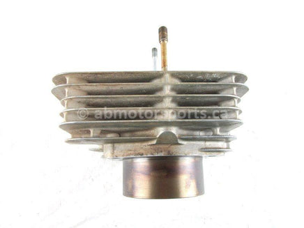 A used Cylinder Core from a 2003 TRX450FM Honda OEM Part # 12100-HN0-A00 for sale. Honda ATV parts… Shop our online catalog… Alberta Canada!