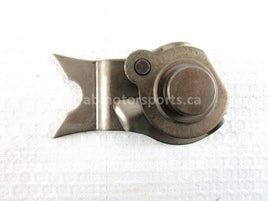 A used Clutch Cam Plate from a 2003 TRX450FM Honda OEM Part # 22820-HM7-010 for sale. Honda ATV parts… Shop our online catalog… Alberta Canada!