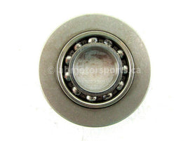 A used Clutch Lifter Collar from a 2003 TRX450FM Honda OEM Part # 22367-HM7-000 for sale. Honda ATV parts… Shop our online catalog… Alberta Canada!