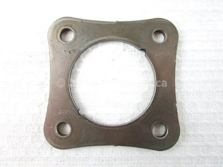 A used Clutch Lifter Plate from a 2003 TRX450FM Honda OEM Part # 22366-HN0-670 for sale. Honda ATV parts… Shop our online catalog… Alberta Canada!