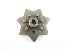 A used Drum Shifter from a 2003 TRX450FM Honda OEM Part # 24321-HB3-030 for sale. Honda ATV parts… Shop our online catalog… Alberta Canada!