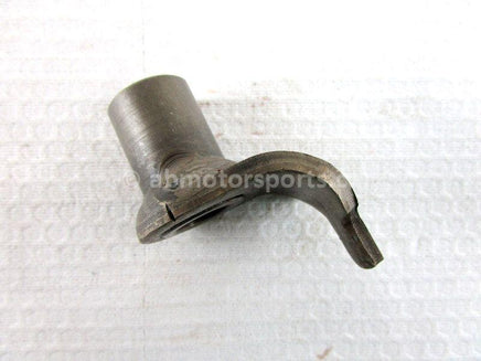 A used Spindle Arm from a 2003 TRX450FM Honda OEM Part # 24670-HM7-010 for sale. Honda ATV parts… Shop our online catalog… Alberta Canada!