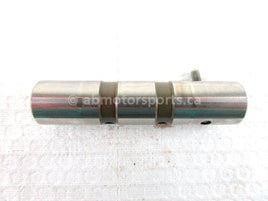 A used Reverse Idle Shaft from a 2003 TRX450FM Honda OEM Part # 23730-HC4-000 for sale. Honda ATV parts… Shop our online catalog… Alberta Canada!