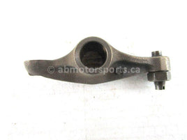 A used Valve Rocker Arm from a 2003 TRX450FM Honda OEM Part # 14431-HM7-000 for sale. Honda ATV parts… Shop our online catalog… Alberta Canada!