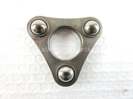 A used Ball Retainer from a 2003 TRX450FM Honda OEM Part # 22860-HB3-000 for sale. Honda ATV parts… Shop our online catalog… Alberta Canada!