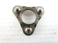 A used Ball Retainer from a 2003 TRX450FM Honda OEM Part # 22860-HB3-000 for sale. Honda ATV parts… Shop our online catalog… Alberta Canada!