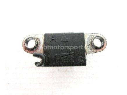 A used Pickup Coil from a 2003 TRX450FM Honda OEM Part # 30300-HA0-033 for sale. Honda ATV parts… Shop our online catalog… Alberta Canada!
