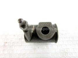 A used Gearshift Arm from a 2003 TRX450FM Honda OEM Part # 24661-HM7-000 for sale. Honda ATV parts… Shop our online catalog… Alberta Canada!