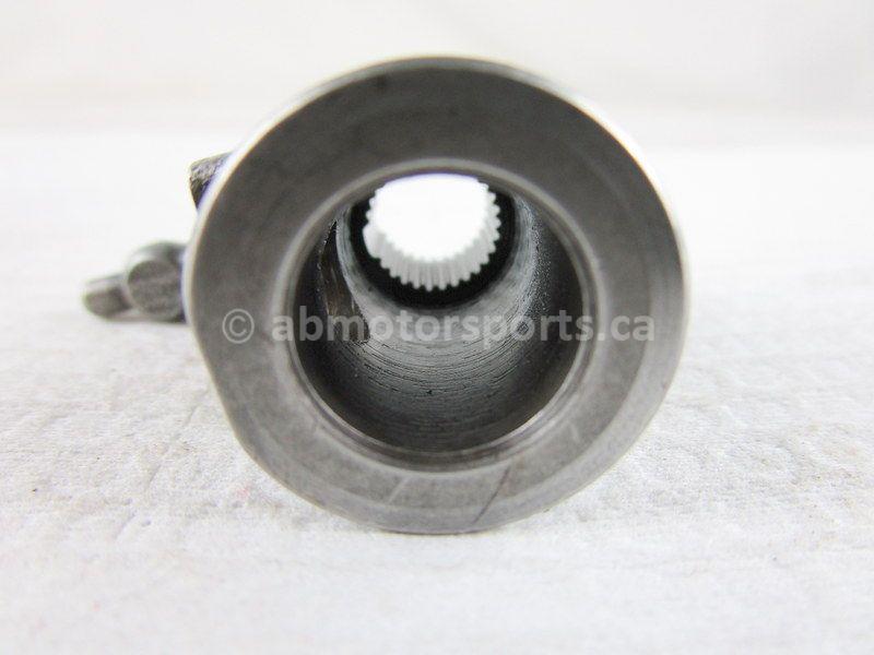 Arm Gearshift - Honda TRX 450 FM| Alberta Motorsports Sales