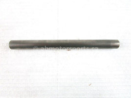 A used Fork Guide Shaft from a 2003 TRX450FM Honda OEM Part # 24241-HM7-000 for sale. Honda ATV parts… Shop our online catalog… Alberta Canada!