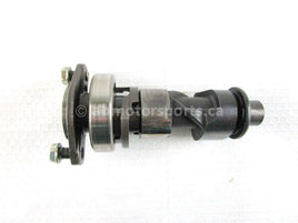 A used Camshaft from a 2003 TRX450FM Honda OEM Part # 14100-HN0-A00 for sale. Honda ATV parts… Shop our online catalog… Alberta Canada!