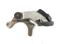 A used Tensioner Arm from a 2003 TRX450FM Honda OEM Part # 14510-HM7-010 for sale. Honda ATV parts… Shop our online catalog… Alberta Canada!