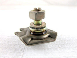 A used Clutch Lifter from a 2003 TRX450FM Honda OEM Part # 22830-HC4-000 for sale. Honda ATV parts… Shop our online catalog… Alberta Canada!