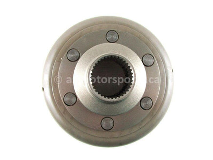 A used Outer Clutch from a 2003 TRX450FM Honda OEM Part # 22500-HN0-670 for sale. Honda ATV parts… Shop our online catalog… Alberta Canada!