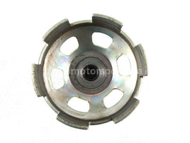 A used Recoil Cup from a 2003 TRX450FM Honda OEM Part # 28430-HN0-670 for sale. Honda ATV parts… Shop our online catalog… Alberta Canada!