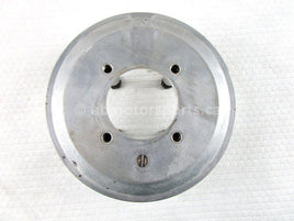 A used Clutch Pressure Plate from a 2003 TRX450FM Honda OEM Part # 22351-HA7-670 for sale. Honda ATV parts… Shop our online catalog… Alberta Canada!
