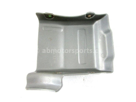 A used Engine Side Cover L from a 2003 TRX450FM Honda OEM Part # 11320-HN0-A00 for sale. Honda ATV parts… Shop our online catalog… Alberta Canada!