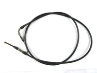 A used Reverse Assist Cable from a 2003 TRX450FM Honda OEM Part # 22880-HN0-A00 for sale. Honda ATV parts… Shop our online catalog… Alberta Canada!