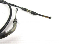 A used Reverse Assist Cable from a 2003 TRX450FM Honda OEM Part # 22880-HN0-A00 for sale. Honda ATV parts… Shop our online catalog… Alberta Canada!
