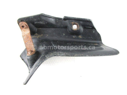 A used A Arm Guard Frl from a 2003 TRX450FM Honda OEM Part # 51315-HM7-000 for sale. Honda ATV parts… Shop our online catalog… Alberta Canada!