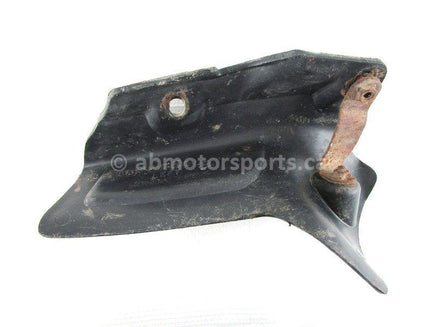 A used A Arm Guard Fll from a 2003 TRX450FM Honda OEM Part # 51316-HM7-000 for sale. Honda ATV parts… Shop our online catalog… Alberta Canada!