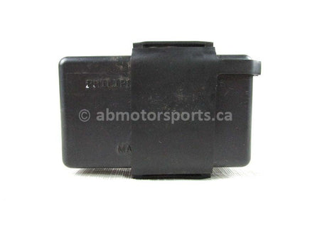 A used CDI from a 2003 TRX450FM Honda OEM Part # 30410-HN0-A01 for sale. Honda ATV parts… Shop our online catalog… Alberta Canada!