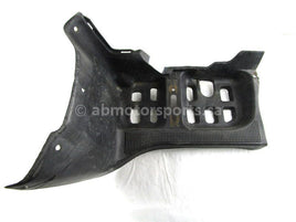A used Right Footwell from a 2001 TRX350FE Honda OEM Part # 80121-HN5-A10ZA for sale. Check out our online catalog for more parts that will fit your unit!