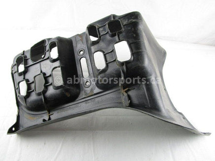A used Right Footwell from a 2001 TRX350FE Honda OEM Part # 80121-HN5-A10ZA for sale. Check out our online catalog for more parts that will fit your unit!