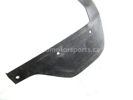 A used Fender Flare Rr from a 2001 TRX350FE Honda OEM Part # 80220-HN5-670ZA for sale. Check out our online catalog for more parts!