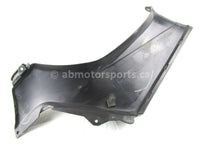 A used Side Cover Right from a 2001 TRX350FE Honda OEM Part # 83500-HN5-670ZA for sale. Check out our online catalog for more parts!