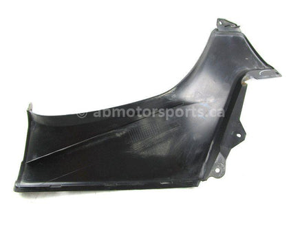 A used Side Cover Left from a 2001 TRX350FE Honda OEM Part # 83600-HN5-670ZA for sale. Check out our online catalog for more parts!
