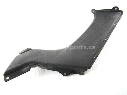 A used Side Cover Left from a 2001 TRX350FE Honda OEM Part # 83600-HN5-670ZA for sale. Check out our online catalog for more parts!