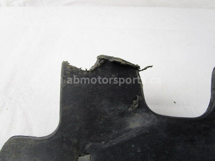 A used Mud Flap FRL from a 2001 TRX350FE Honda OEM Part # 61863-HN5-A10ZA for sale. Check out our online catalog for more parts!