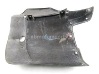 A used Mud Flap FLL from a 2001 TRX350FE Honda OEM Part # 61866-HN5-670ZA for sale. Check out our online catalog for more parts!