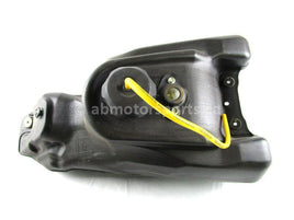 A used Fuel Tank from a 2001 TRX350FE Honda OEM Part # 17510-HN5-670 for sale. Check out our online catalog for more parts!