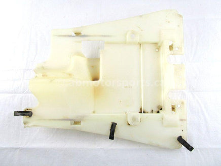 A used Tank Heat Guard L from a 2001 TRX350FE Honda OEM Part # 17515-HN5-670 for sale. Check out our online catalog for more parts!