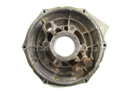 A used Brake Panel Rear from a 2001 TRX350FE Honda OEM Part # 43010-HN5-670 for sale. Check out our online catalog for more parts!