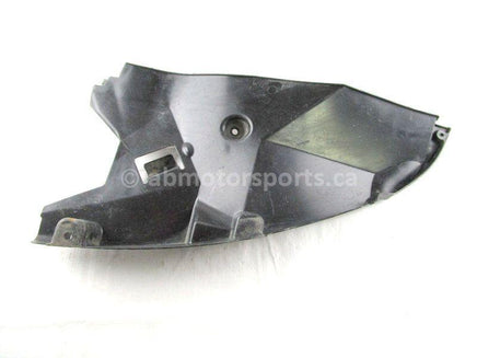 A used Inner Fender Left from a 2001 TRX350FE Honda OEM Part # 61867-HN5-670 for sale. Check out our online catalog for more parts!