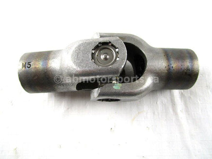 A used Propshaft Yoke Rear from a 2001 TRX350FE Honda OEM Part # 40210-HN7-010 for sale. Check out our online catalog for more parts!