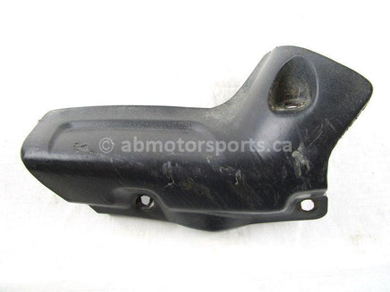 A used A Arm Guard Fll from a 2001 TRX350FE Honda OEM Part # 51316-HM7-000 for sale. Check out our online catalog for more parts!