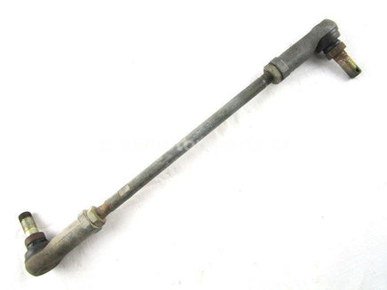 A used Tie Rod from a 2001 TRX350FE Honda OEM Part # 53521-HN5-670 for sale. Check out our online catalog for more parts!