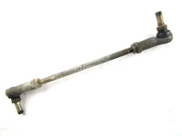 A used Tie Rod from a 2001 TRX350FE Honda OEM Part # 53521-HN5-670 for sale. Check out our online catalog for more parts!