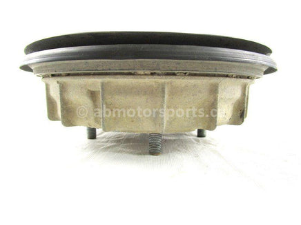 A used Front Brake Drum from a 2001 TRX350FE Honda OEM Part # 45700-HM5-930 for sale. Check out our online catalog for more parts!
