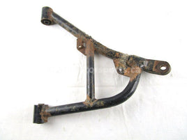 A used A Arm FRL from a 2001 TRX350FE Honda OEM Part # 51350-HN5-670 for sale. Check out our online catalog for more parts!