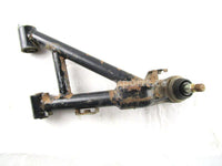 A used A Arm FLU from a 2001 TRX350FE Honda OEM Part # 51380-HN5-670 for sale. Check out our online catalog for more parts!