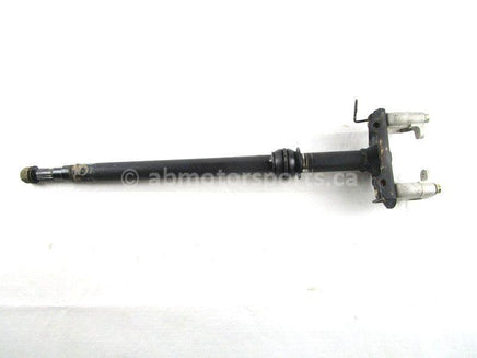 A used Steering Column from a 2001 TRX350FE Honda OEM Part # 53310-HN5-670 for sale. Check out our online catalog for more parts!
