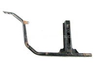 A used Step Bracket L from a 2001 TRX350FE Honda OEM Part # 50612-HN5-A10 for sale. Check out our online catalog for more parts!