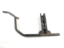 A used Step Bracket R from a 2001 TRX350FE Honda OEM Part # 50611-HN5-A10 for sale. Check out our online catalog for more parts!