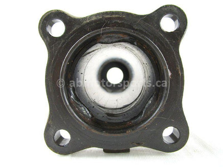 A used Axle Housing Rl from a 2001 TRX350FE Honda OEM Part # 52300-HN5-670 for sale. Check out our online catalog for more parts!